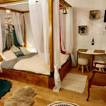 Studio Du Voyage Gare D Auray Brech Экстерьер фото
