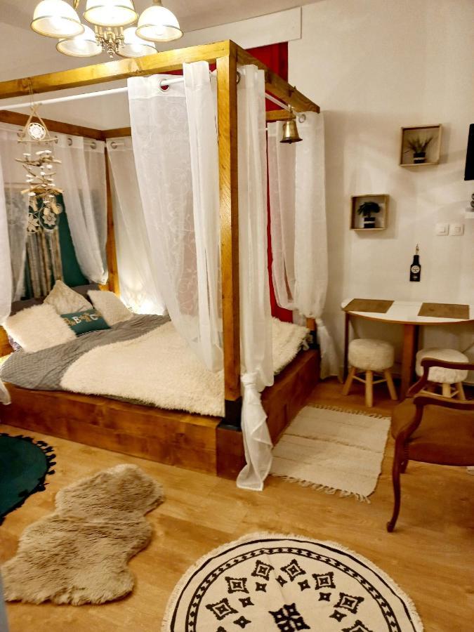 Studio Du Voyage Gare D Auray Brech Экстерьер фото
